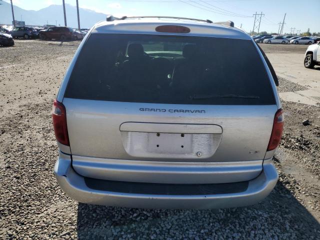 Photo 6 from auction – 2001 DODGE GRAND CARA with VIN 2B8GP74L91R303594