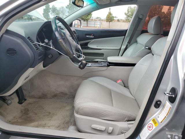 Foto 7 de la subasta – 2008 LEXUS GS 350 con VIN JTHBE96S680035711