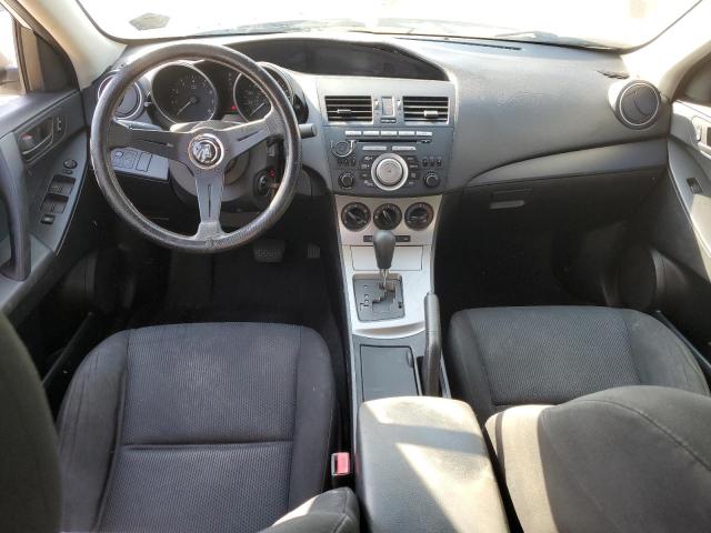 Photo 8 from auction – 2011 MAZDA 3 I with VIN JM1BL1UG1B1496145