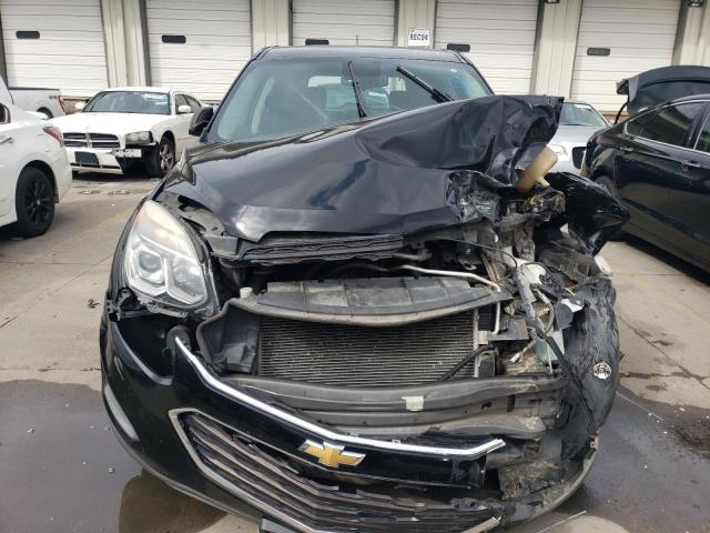 Photo 5 from auction – 2016 CHEVROLET EQUINOX LS with VIN 2GNFLEEK3G6358789
