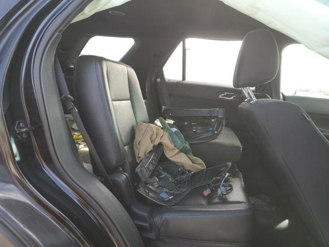 Photo 11 from auction – 2013 FORD EXPLORER P with VIN 1FM5K8AR2DGA38477