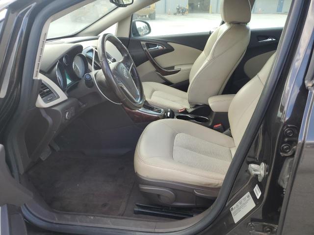 Photo 7 from auction – 2014 BUICK VERANO with VIN 1G4PP5SK7E4180966