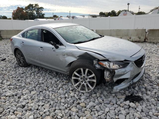 Photo 4 from auction – 2016 MAZDA 6 TOURING with VIN JM1GJ1V50G1484164