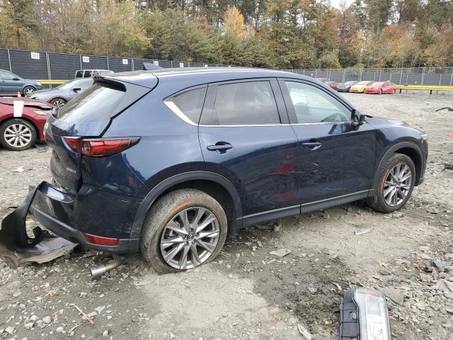 Photo 3 from auction – 2021 MAZDA CX-5 GRAND with VIN JM3KFBDM4M0428909