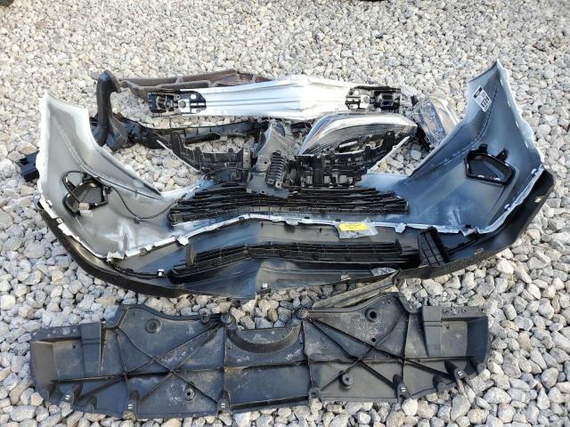 Photo 13 from auction – 2023 TOYOTA RAV4 LE with VIN 2T3F1RFV3PC350891