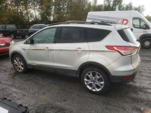 Photo 2 from auction – 2013 FORD ESCAPE SEL with VIN 1FMCU9HX2DUC22685