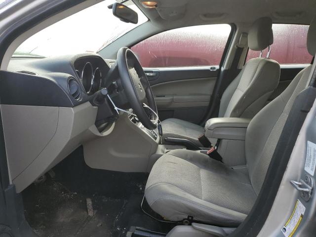 Photo 7 from auction – 2012 DODGE CALIBER SX with VIN 1C3CDWDA8CD507687