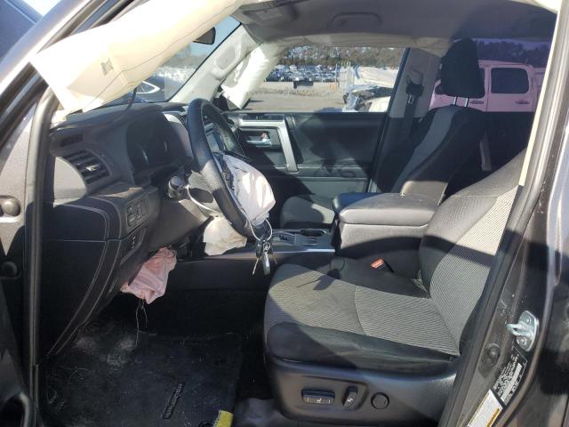 Foto 7 de la subasta – 2015 TOYOTA 4RUNNER SR con VIN JTEZU5JR4F5095482