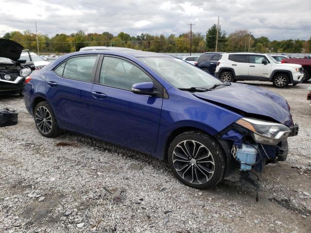 Photo 4 from auction – 2015 TOYOTA COROLLA L with VIN 2T1BURHE4FC404581