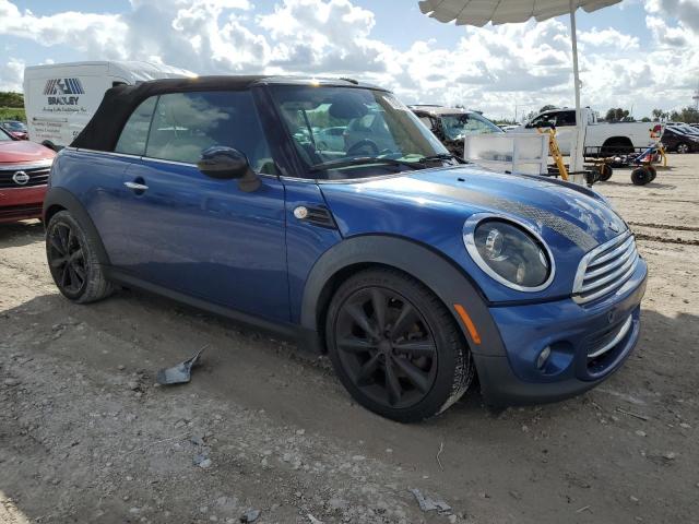Photo 4 from auction – 2013 MINI COOPER with VIN WMWZN3C53DT568858