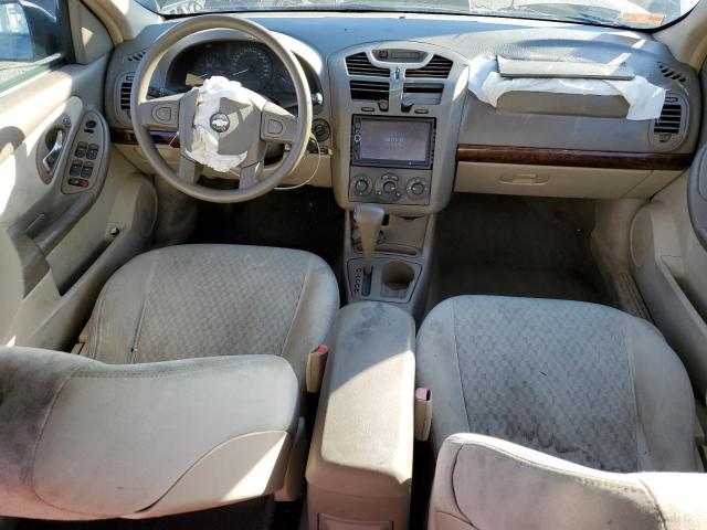 Photo 8 from auction – 2004 CHEVROLET MALIBU with VIN 1G1ZS52F24F150865