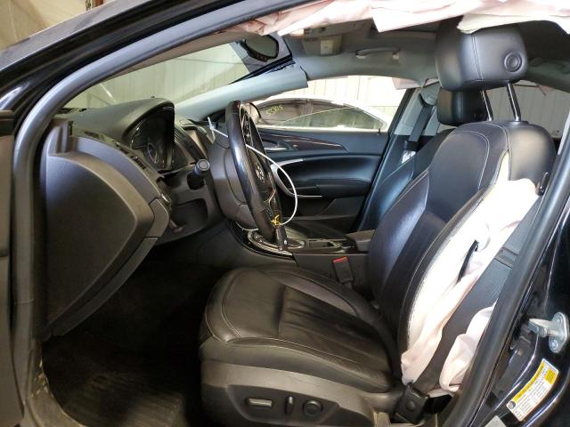 Photo 7 from auction – 2014 BUICK REGAL PREM with VIN 2G4GP5EX5E9186494