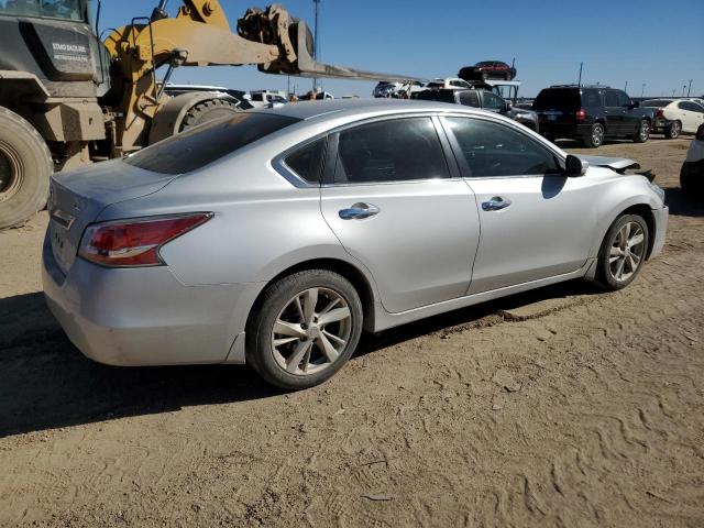 Photo 3 from auction – 2015 NISSAN ALTIMA 2.5 with VIN 1N4AL3AP5FN363548