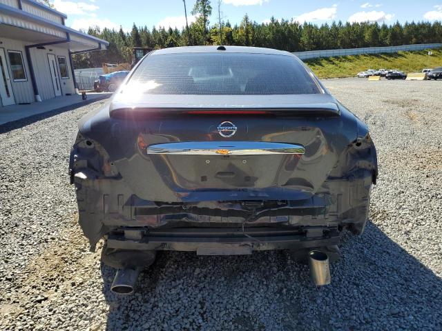 Foto 6 de la subasta – 2012 NISSAN MAXIMA S con VIN 1N4AA5AP7CC824127