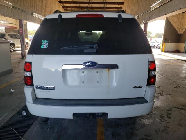 Photo 6 from auction – 2010 FORD EXPLORER X with VIN 1FMEU7DE2AUA01097