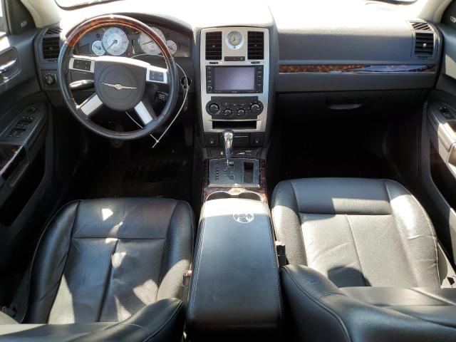 Photo 8 from auction – 2009 CHRYSLER 300 LIMITE with VIN 2C3KA33V99H612919
