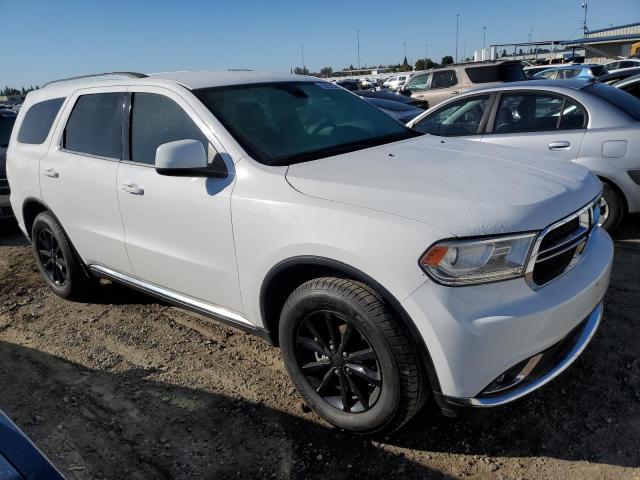 Photo 4 from auction – 2017 DODGE DURANGO SX with VIN 1C4RDHAG6HC757548