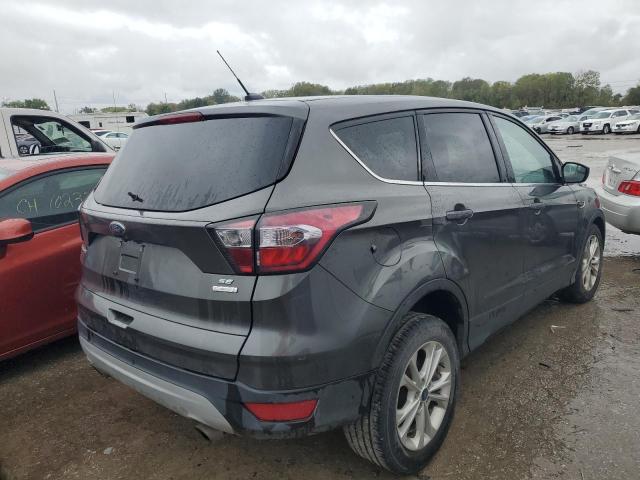 Photo 3 from auction – 2017 FORD ESCAPE SE with VIN 1FMCU0GD9HUA53659