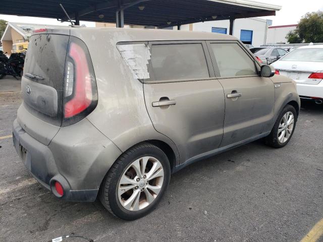 Foto 3 de la subasta – 2014 KIA SOUL con VIN KNDJP3A54E7033934