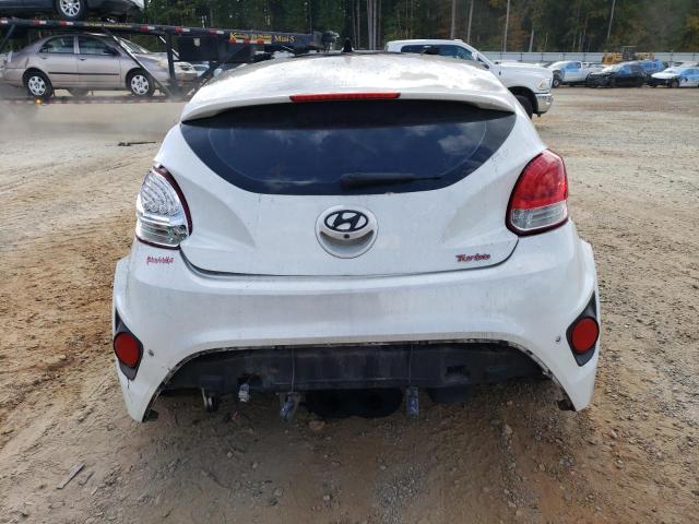 Photo 6 from auction – 2013 HYUNDAI VELOSTER T with VIN KMHTC6AE3DU101691