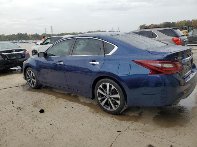 Photo 2 from auction – 2017 NISSAN ALTIMA 2.5 with VIN 1N4AL3AP2HC183524