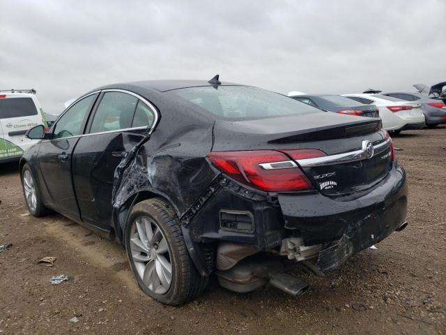 Photo 2 from auction – 2014 BUICK REGAL PREM with VIN 2G4GN5EX0E9272592