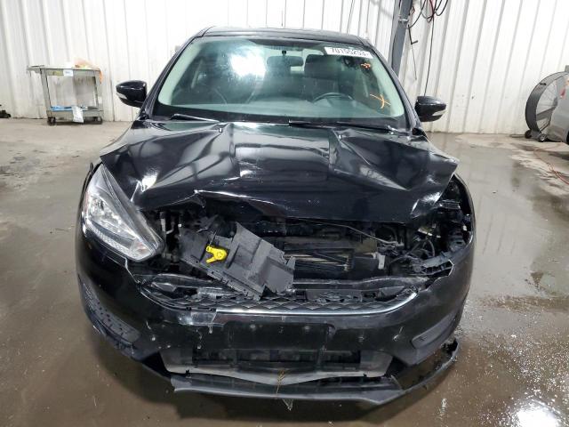 Photo 5 from auction – 2016 FORD FOCUS SE with VIN 1FADP3K29GL361920
