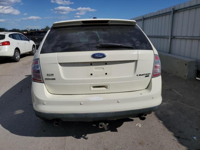 Photo 6 from auction – 2008 FORD EDGE LIMIT with VIN 2FMDK49C08BA41489