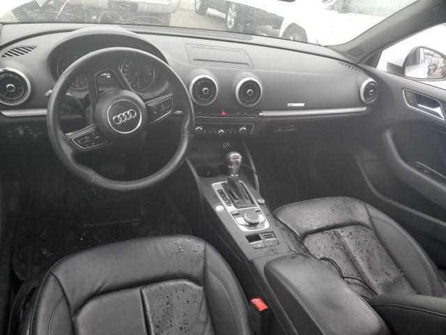 Photo 8 from auction – 2017 AUDI A3 PREMIUM with VIN WAUAUGFF0H1076625