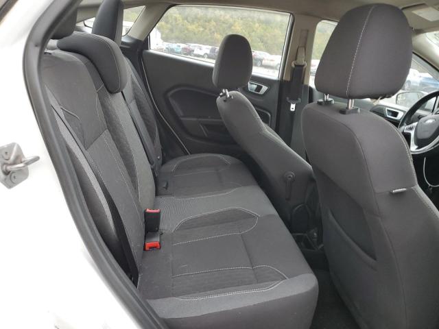 Photo 10 from auction – 2014 FORD FIESTA SE with VIN 3FADP4BJ1EM221367
