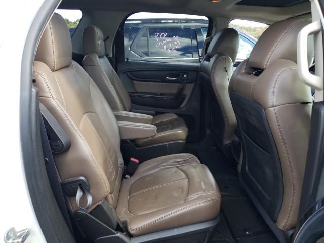 Photo 11 from auction – 2015 GMC ACADIA SLT with VIN 1GKKVRKD6FJ275040