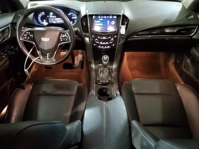 Photo 8 from auction – 2016 CADILLAC ATS with VIN 1G6AA5RX5G0110425