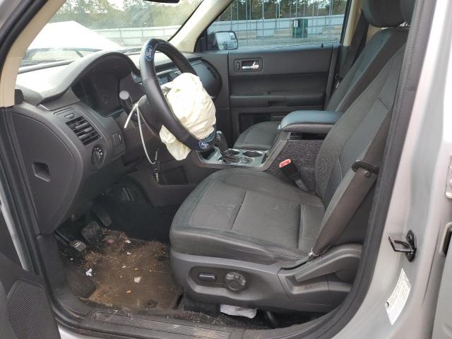 Photo 7 from auction – 2014 FORD FLEX SE with VIN 2FMGK5B81EBD32085