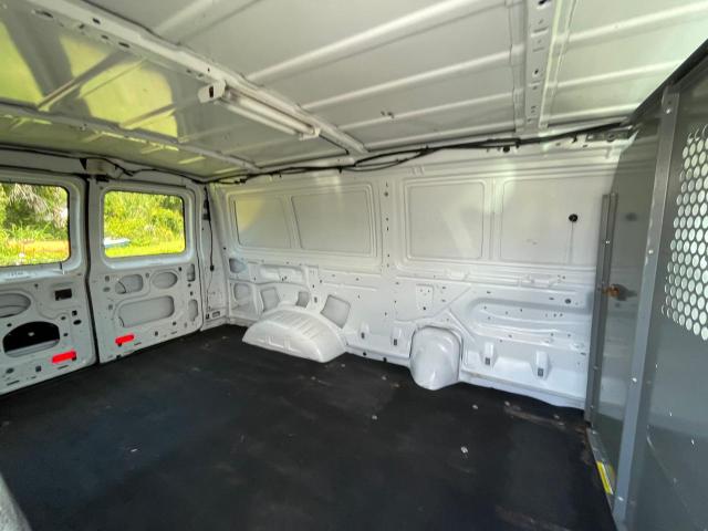 Photo 6 from auction – 2009 FORD ECONOLINE with VIN 1FTNE24LX9DA84082