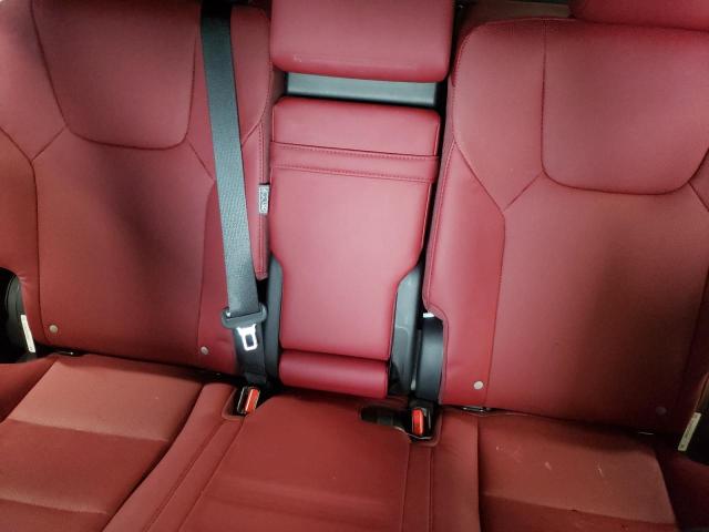 Photo 10 from auction – 2023 LEXUS RX 350 with VIN 2T2BAMCA7PC032280