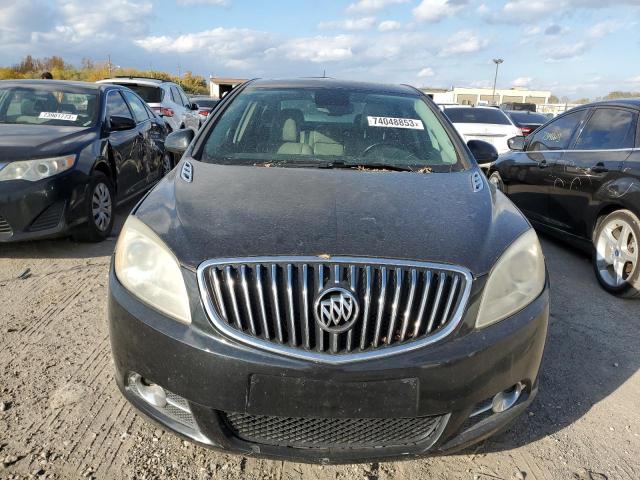 Photo 5 from auction – 2013 BUICK VERANO CON with VIN 1G4PR5SK4D4207713