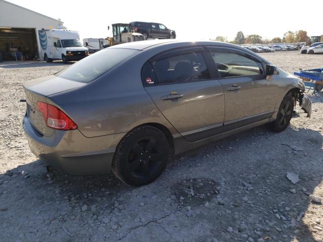 Photo 3 from auction – 2007 HONDA CIVIC EX with VIN 1HGFA16837L057281