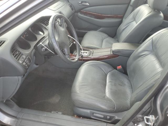 Photo 7 from auction – 2001 ACURA 3.2TL with VIN 19UUA56601A019720