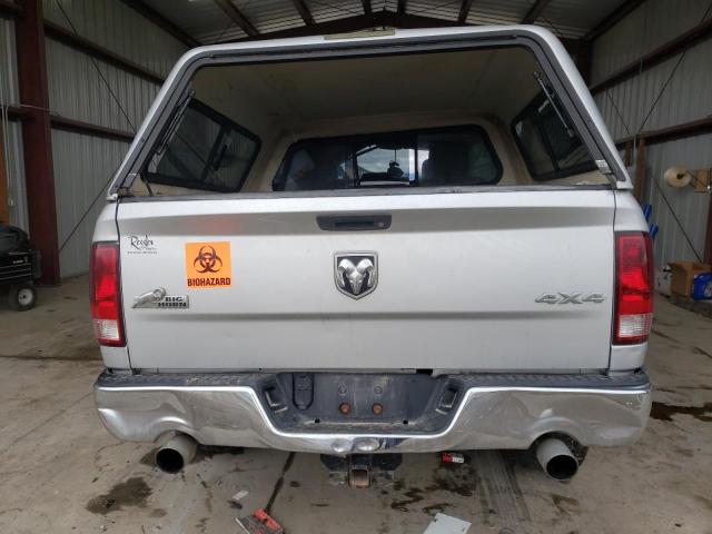 Photo 6 from auction – 2013 RAM 1500 SLT with VIN 1C6RR7LT0DS632798
