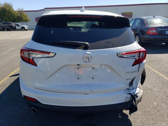 Photo 6 from auction – 2020 ACURA RDX TECHNO with VIN 5J8TC2H50LL016364