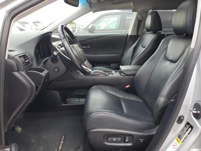 Zdjęcie 7 z aukcji – 2015 LEXUS RX 350 z VIN 2T2ZK1BAXFC155517