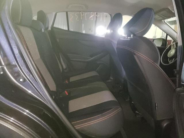 Photo 11 from auction – 2018 SUBARU CROSSTREK with VIN JF2GTABC3JH226394