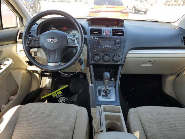 Photo 8 from auction – 2013 SUBARU IMPREZA PR with VIN JF1GJAD65DH015462