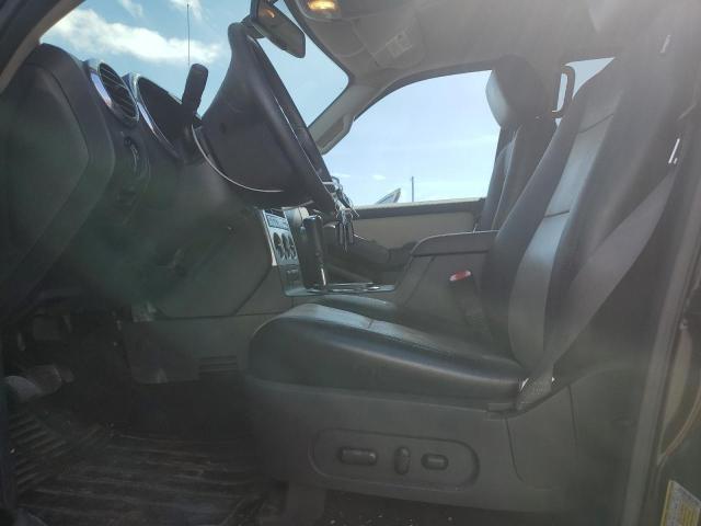 Photo 7 from auction – 2007 FORD EXPLORER X with VIN 1FMEU63E97UB40633