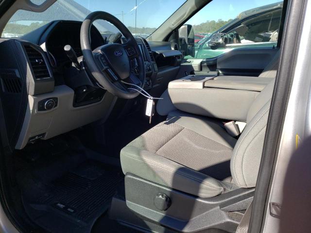Photo 7 from auction – 2019 FORD F250 SUPER with VIN 1FT7W2B63KEE62729