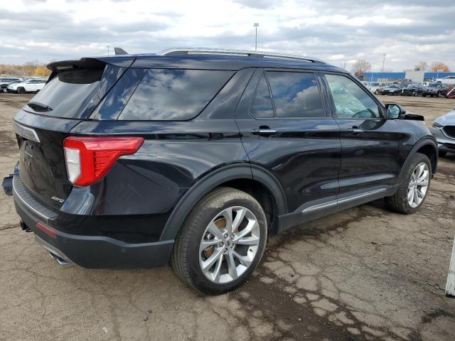 Photo 3 from auction – 2021 FORD EXPLORER P with VIN 1FM5K8HC6MGC01360