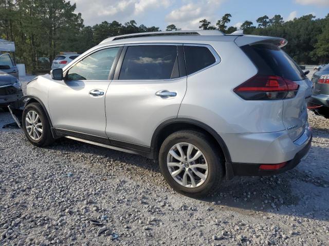 Photo 2 from auction – 2019 NISSAN ROGUE S with VIN 5N1AT2MT1KC800783