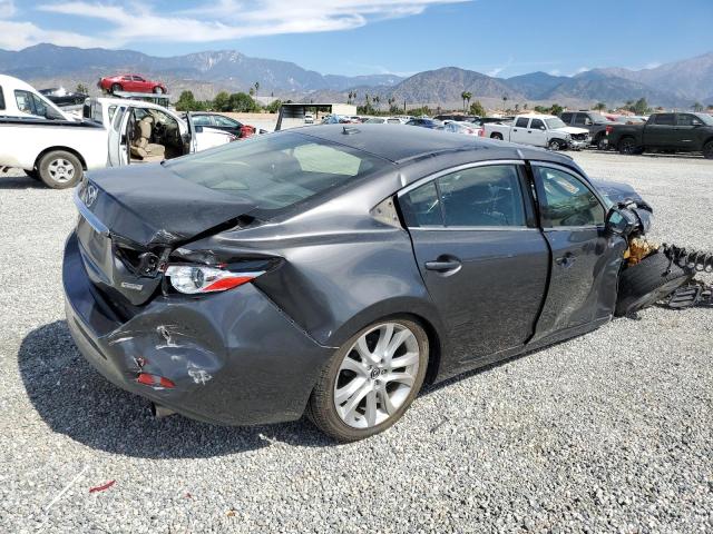 Photo 3 from auction – 2015 MAZDA 6 TOURING with VIN JM1GJ1V58F1180563