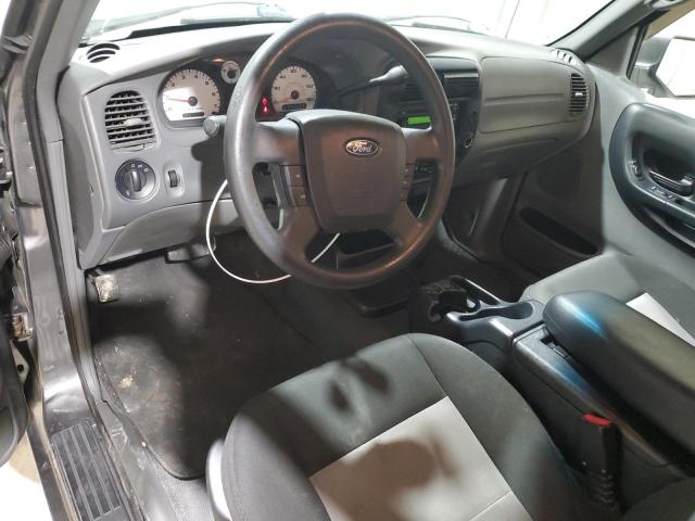 Photo 8 from auction – 2007 FORD RANGER SUP with VIN 1FTYR44E27PA47599
