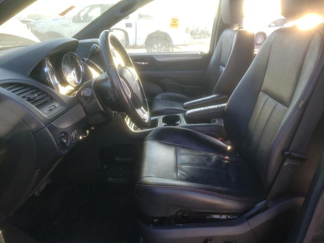 Photo 7 from auction – 2019 DODGE GRAND CARA with VIN 2C4RDGEG0KR768953
